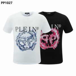 Picture of Philipp Plein T Shirts Short _SKUPPTShirtM-3XL8L7738696